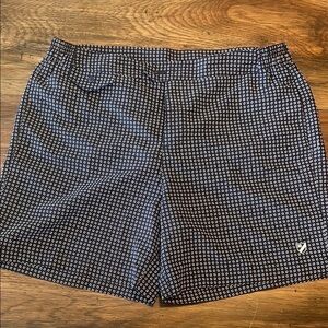 Daniel Cremieux swim trucks.